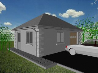 Garage 7050C