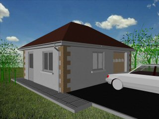 Garage 7050C