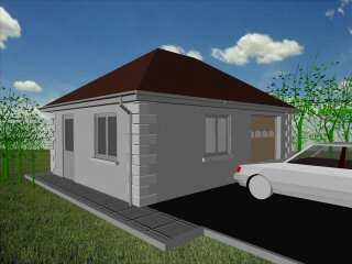 Garage 7050C