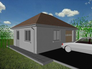 Garage 7050C