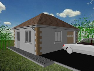 Garage 7050C