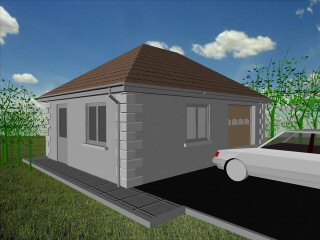 Garage 7050C