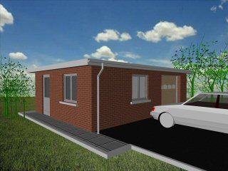 Garage 7050C