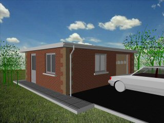 Garage 7050C