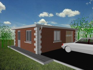 Garage 7050C