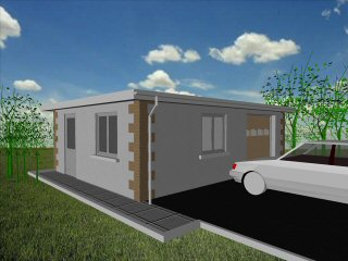 Garage 7050C