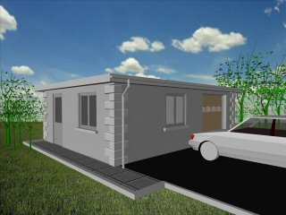 Garage 7050C
