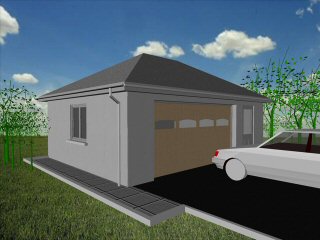 Garage 7050D