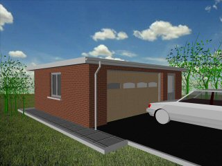 Garage 7050D
