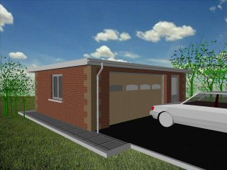 Garage 7050D