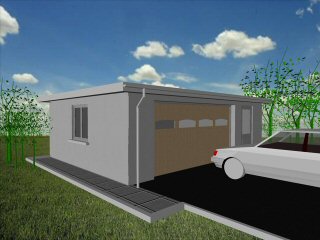 Garage 7050D