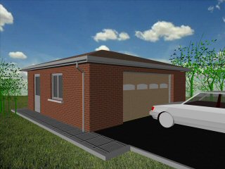 Garage 7060A