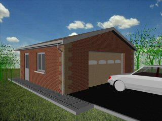 Garage 7060A