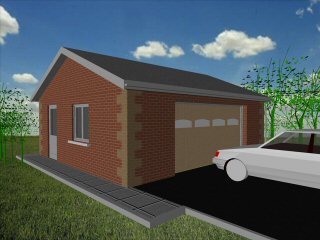 Garage 7060A