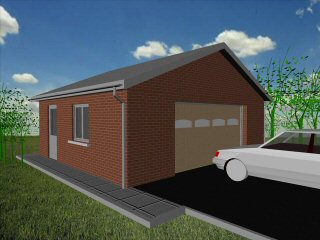 Garage 7060A