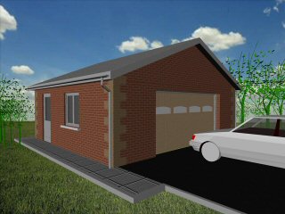Garage 7060A