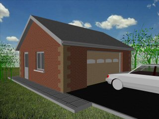 Garage 7060A