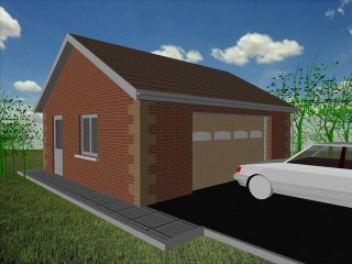 Garage 7060A