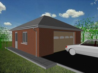 Garage 7060A