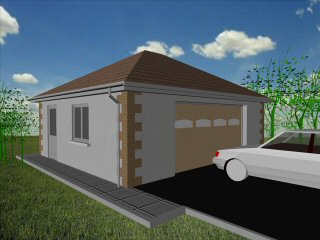 Garage 7060A