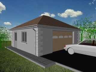Garage 7060A