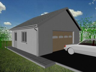 Garage 7060A