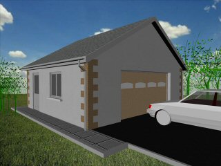 Garage 7060A