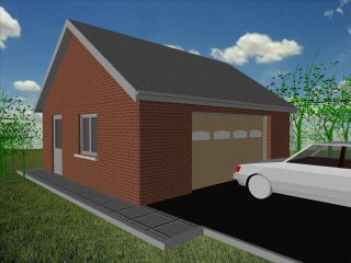 Garage 7060A