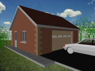 Garage 7060A