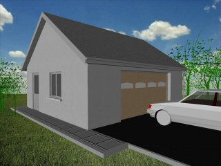 Garage 7060A