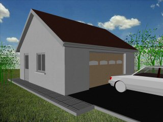 Garage 7060A