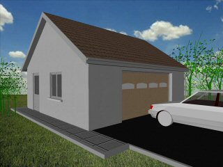 Garage 7060A