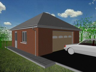 Garage 7060A