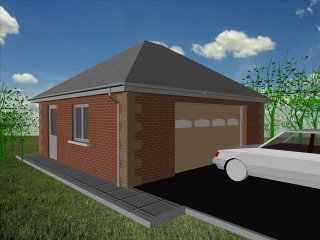 Garage 7060A