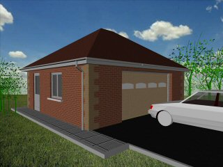 Garage 7060A