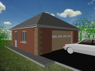 Garage 7060A