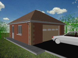 Garage 7060A