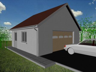 Garage 7060A