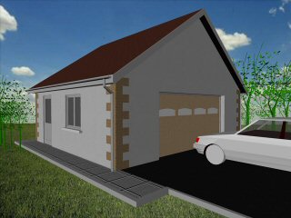 Garage 7060A