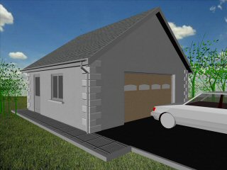 Garage 7060A