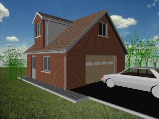 Garage 7060A