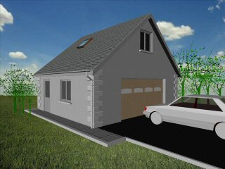 Garage 7060A