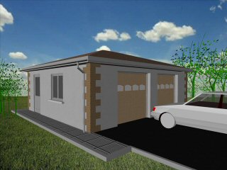 Garage 7060B