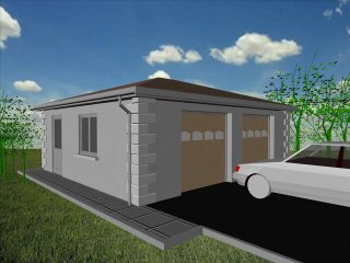 Garage 7060B