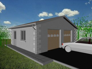 Garage 7060B