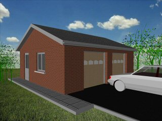 Garage 7060B