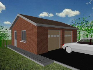Garage 7060B