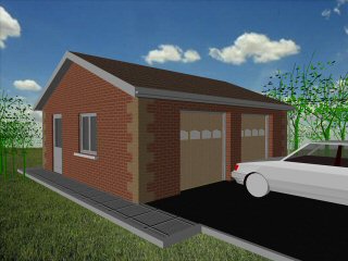 Garage 7060B