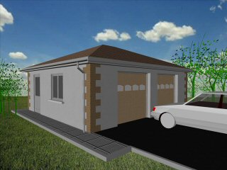 Garage 7060B