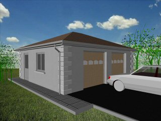 Garage 7060B